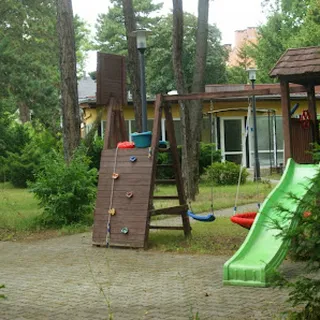 Leśna Kraina Przedszkola i Żłobki Sp. z o. o. image 1