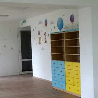 Leśna Kraina Przedszkola i Żłobki Sp. z o. o. image 2