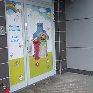 TERAPEUTYCZNY PUNKT PRZEDSZKOLNY BURSZTYNEK image 3