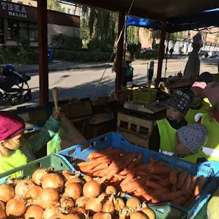 PRZEDSZKOLE NR 1 Z ODDZIAŁEM INTEGRACYJNYM "PROMYCZEK" W CZERWIONCE-LESZCZYNACH image 2