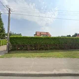 Ochronka Św Józefa W Haczowie image 1