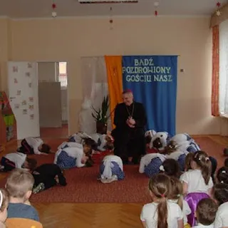 Samorządowe Przedszkole Publiczne Nr 4 image 1