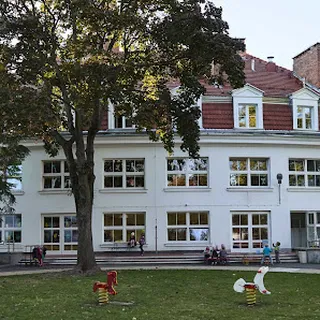 PRZEDSZKOLE NR 109 "LUDECZKOWO" image 1