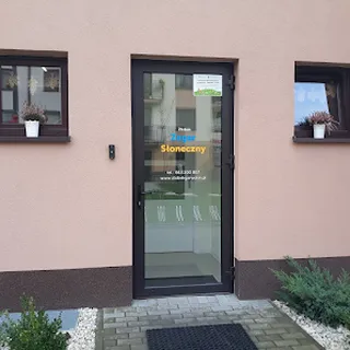 Żłobek Zegar Słoneczny image 1