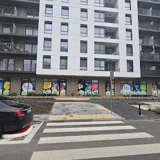 PRZEDSZKOLE STACJA INTEGRACJA image 1