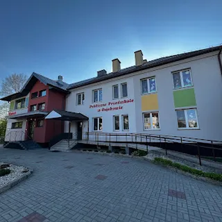 ŻŁOBEK W OSJAKOWIE image 1