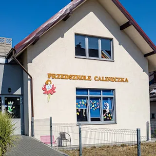Niepubliczne Przedszkole Calineczka image 2