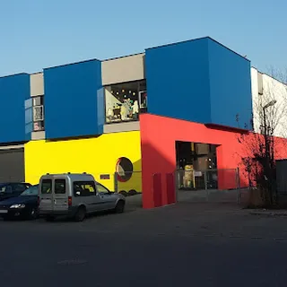 PRZEDSZKOLE PUBLICZNE "CHATKA PUCHATKA" W SWARZĘDZU image 1
