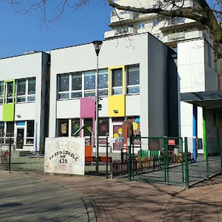 PRZEDSZKOLE NR 439 image 1
