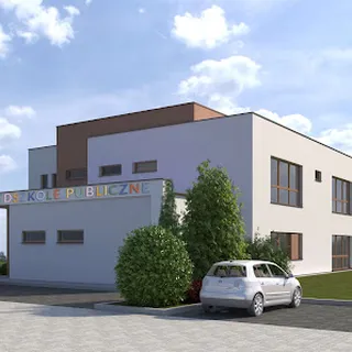 PRZEDSZKOLE NR 5 W KOŚCIANIE image 3