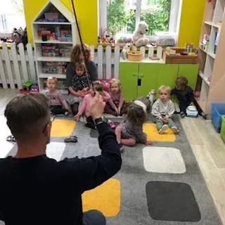 Przedszkole Niepubliczne "Koliberek" image 2