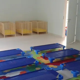 Żłobek NIepubliczny Bajkowy Las image 1