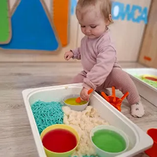 Żłobek Artystyczny Olinutki image 1