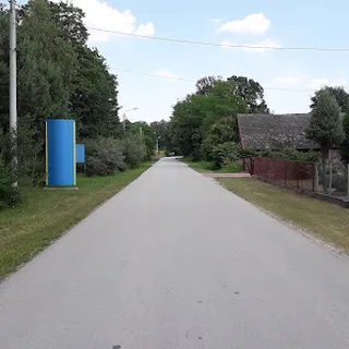 Publiczne Przedszkole W Woli Mędrzechowskiej image 1