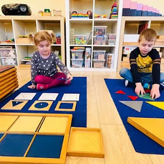 Żłobek VILLA BAMBINI BIS image 1