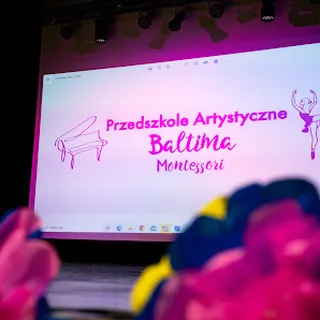 Przedszkole Artystyczne Baltima Montessori W Dębicy image 3