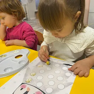 Publiczne Przedszkole Hopkids Nr 3 W Krakowie image 2