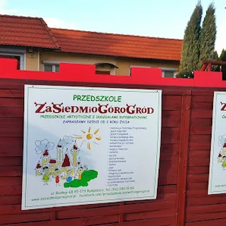 Przedszkole Niepubliczne Zasiedmiogórogród image 1