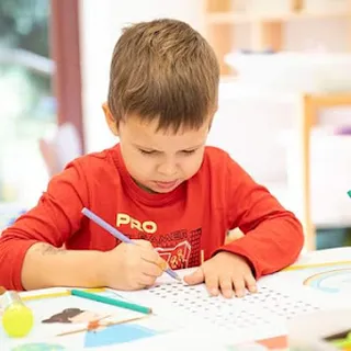 PUNKT PRZEDSZKOLNY SUNSHINE PRESCHOOL image 2