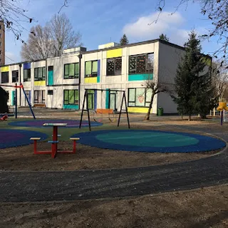 PRZEDSZKOLE NR 328 "AKADEMIA POD CZEREŚNIĄ" image 1