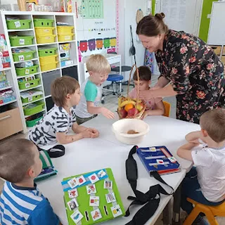 Terapeutyczny Punkt Przedszkolny Asq image 2