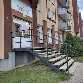 Przedszkole Niepubliczne Promyk image 1