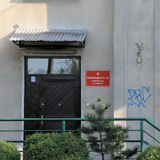 PRZEDSZKOLE NR 193 "MOKOTOWSKIE NUTKI" image 1