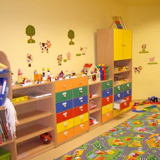 Przedszkole Publiczne Tęczowa Kraina image 1