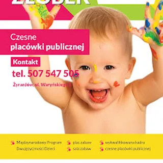Akademia Malucha Pluszowy Miś image 2