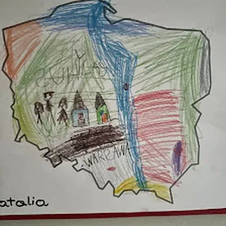 Prywatne Przedszkole Wesoły Delfinek image 2
