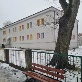 Przedszkole Miejskie Nr 7 Kolorowe Kredki W Słupsku image 1