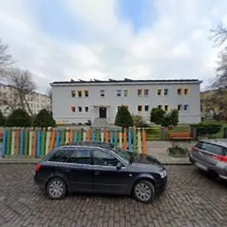 Przedszkole Miejskie Nr 7 Kolorowe Kredki W Słupsku image 2