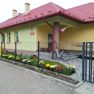 Gminne Przedszkole W Wojaszówce image 1