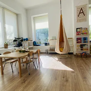 BAMBINI MONTESSORI PUNKT PRZEDSZKOLNY image 3