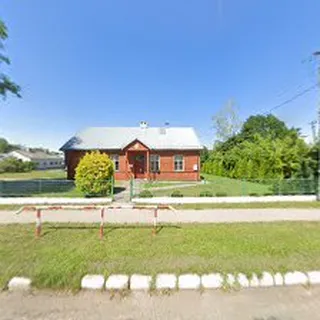 Przedszkole Samorządowe W Huszlewie W Zespole Szkolno-Wychowawczym W Huszlewie image 1