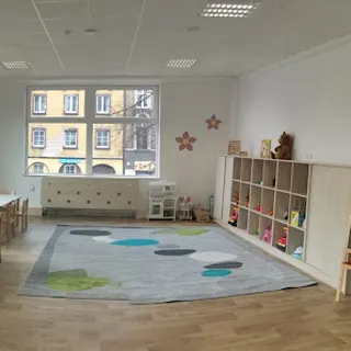 NIEPUBLICZNE PRZEDSZKOLE Z ODDZIAŁAMI INTEGRACYJNYMI NORLANDIA image 1