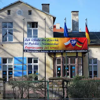 PUNKT PRZEDSZKOLNY "INSPIRACJA' image 2