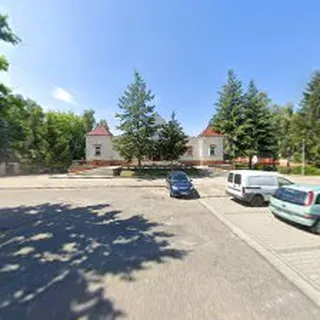 PRZEDSZKOLE Z ODDZIAŁAMI INTEGRACYJNYMI W GLINNIE image 1