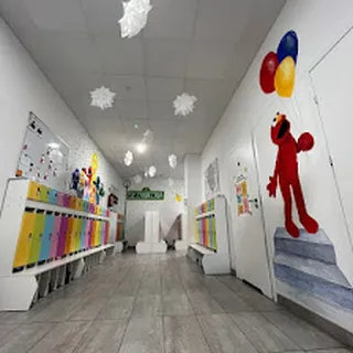 Żłobek Sezamkowa MKids image 1