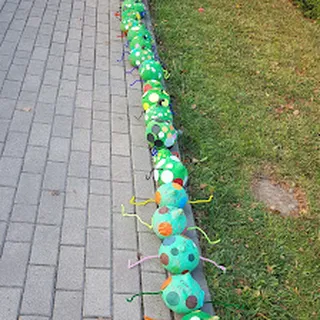 PUBLICZNE PRZEDSZKOLE ABC W ZŁOTOKŁOSIE image 1