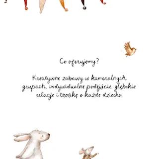 LEŚNE OPOWIEŚCI image 2