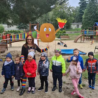 Przedszkole Niepubliczne Nr 4 Z Oddziałami Integracyjnymi W Zgorzelcu image 1