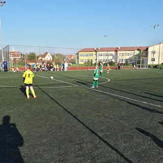 Przedszkole W Męcince image 1