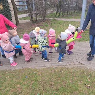 KLUB DZIECIĘCY AKADEMIA MALUCHA image 1