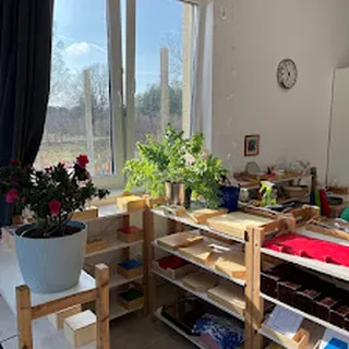 Żłobek Montessori image 1