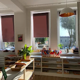 PRZEDSZKOLE MONTESSORI ZIARNO image 1