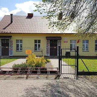 PRZEDSZKOLE PUBLICZNE W ZALIPIU image 1