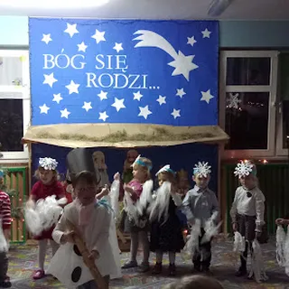 Niepubliczne Przedszkole Bajkowy Zakątek Sc Justyna Szmyt Monika Pilipczuk image 1