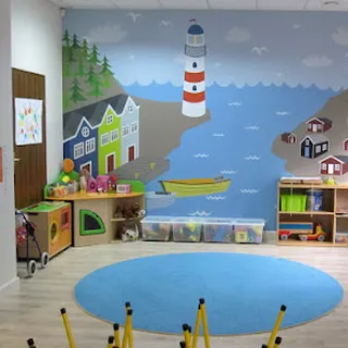 Żłobek Happy Kids Academy  image 2