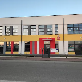 Gminny Żłobek w Starym Cykarzewie image 2
